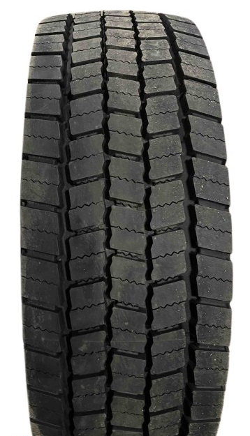 Шини вантажні CrossWind CWHD02 245/70 R17,5 136/134M 16PR